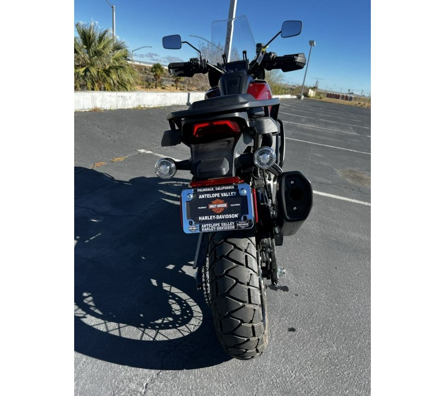 2024 Harley-Davidson® RA1250S - Pan America® 1250 Special