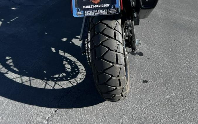 2024 Harley-Davidson® RA1250S - Pan America® 1250 Special