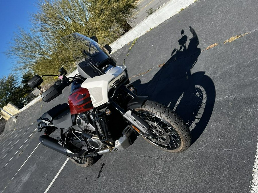 2024 Harley-Davidson® RA1250S - Pan America® 1250 Special