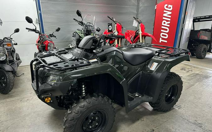 2024 Honda FourTrax Rancher