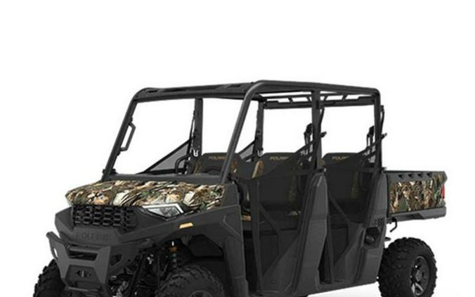 2023 Polaris® Ranger Crew SP 570 Premium Polaris Pursuit Camo