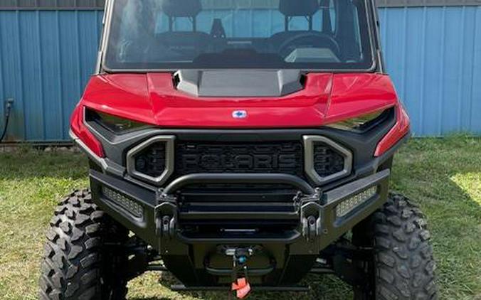 2024 Polaris Industries RANGER XD 1500 NORTHSTAR EDITION ULTIMATE 3