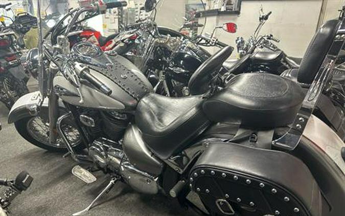 2003 Suzuki Intruder® Volusia