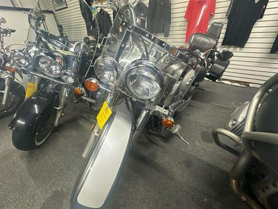 2003 Suzuki Intruder® Volusia