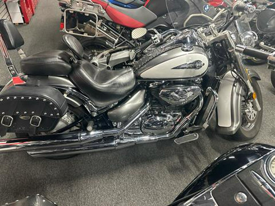 2003 Suzuki Intruder® Volusia