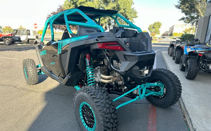 2025 Polaris RZR Pro R 4 Ultimate