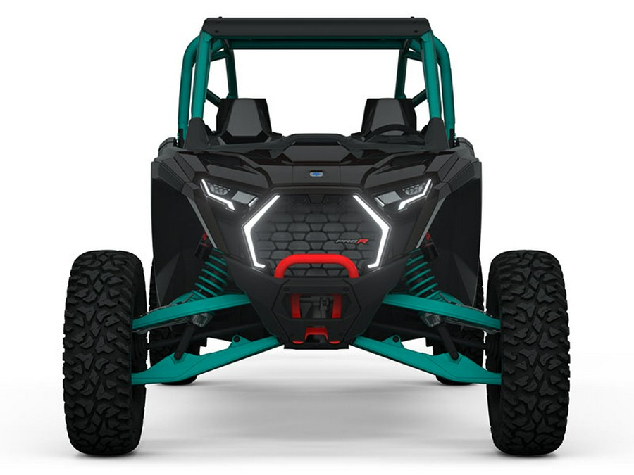 2025 Polaris RZR Pro R 4 Ultimate