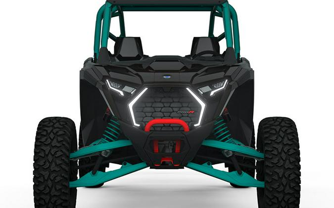 2025 Polaris RZR Pro R 4 Ultimate