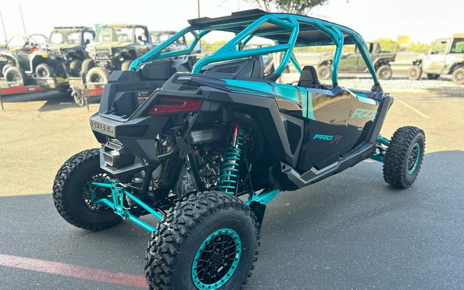 2025 Polaris RZR Pro R 4 Ultimate