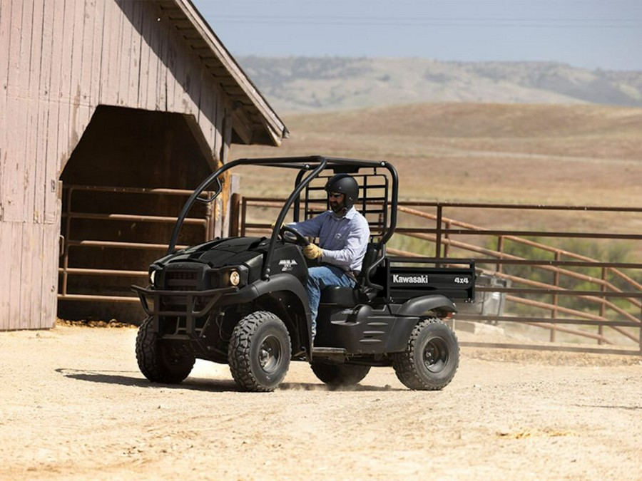 2025 Kawasaki Mule SX™ 4x4