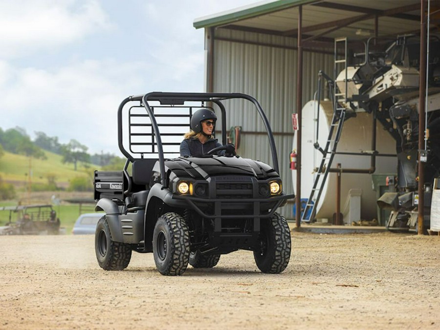 2025 Kawasaki Mule SX™ 4x4