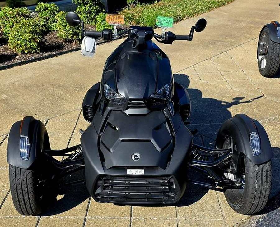 2025 Can-Am® Ryker Rotax 900 ACE