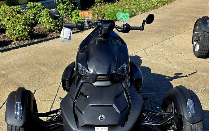 2025 Can-Am® Ryker Rotax 900 ACE