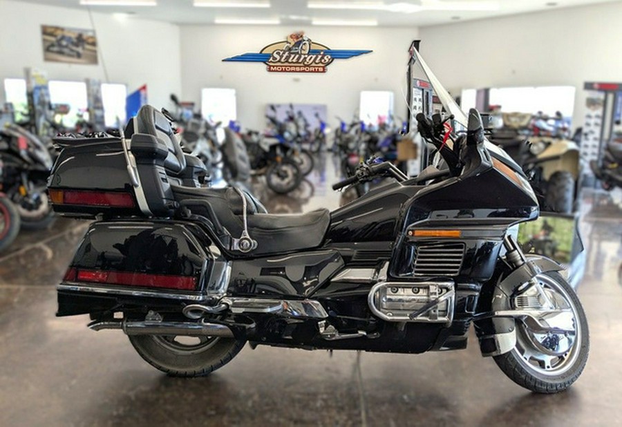1994 Honda GL1500 ASPENCADE