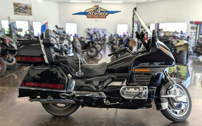 1994 Honda GL1500 ASPENCADE