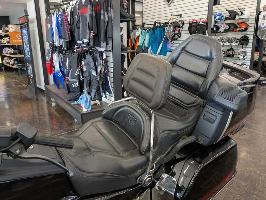 1994 Honda® GL1500 ASPENCADE