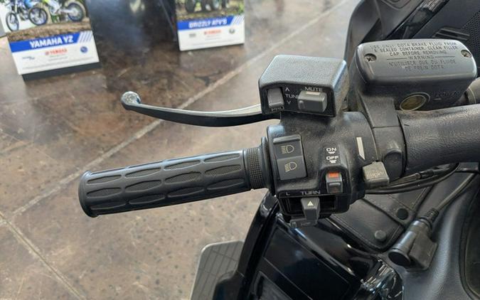 1994 Honda GL1500 ASPENCADE