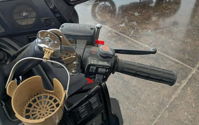 1994 Honda GL1500 ASPENCADE