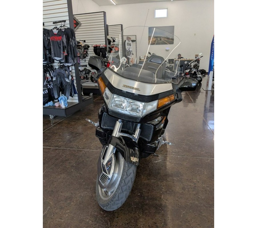 1994 Honda GL1500 ASPENCADE