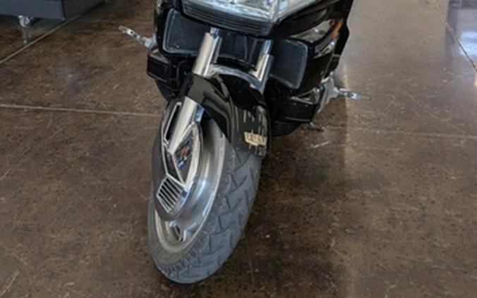 1994 Honda GL1500 ASPENCADE