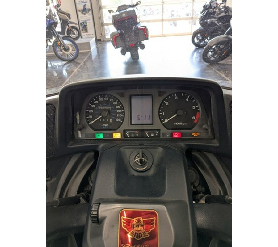 1994 Honda GL1500 ASPENCADE