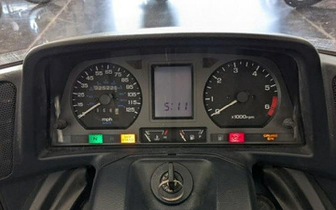 1994 Honda GL1500 ASPENCADE