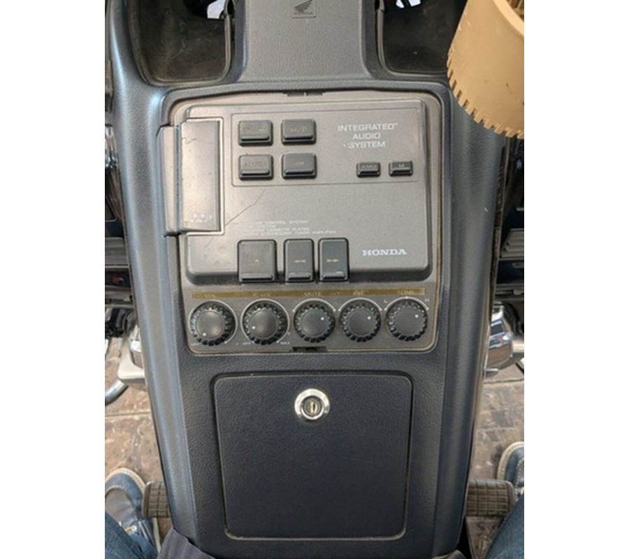 1994 Honda GL1500 ASPENCADE