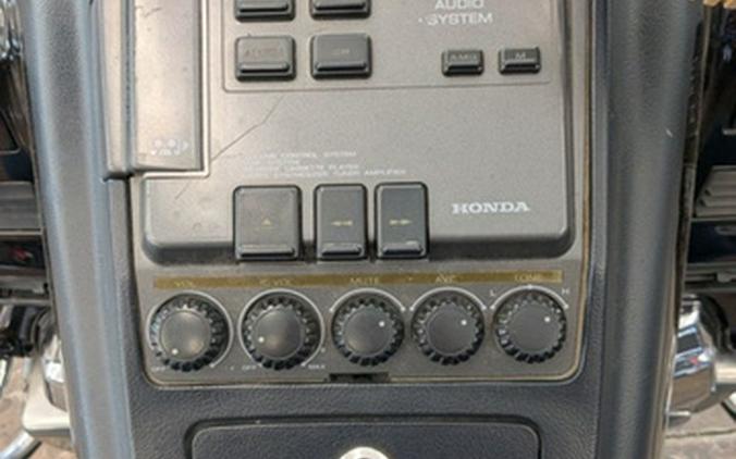 1994 Honda GL1500 ASPENCADE