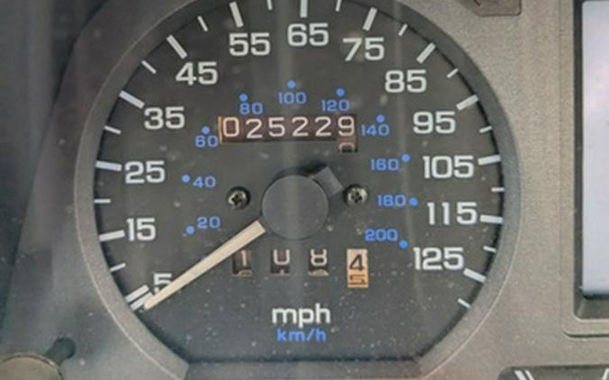 1994 Honda GL1500 ASPENCADE