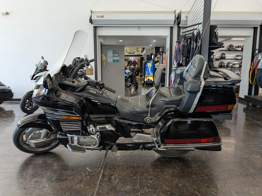 1994 Honda® GL1500 ASPENCADE