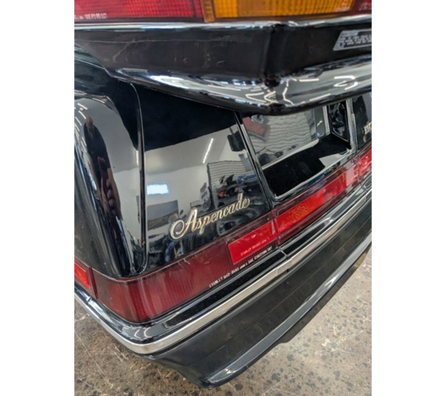 1994 Honda GL1500 ASPENCADE