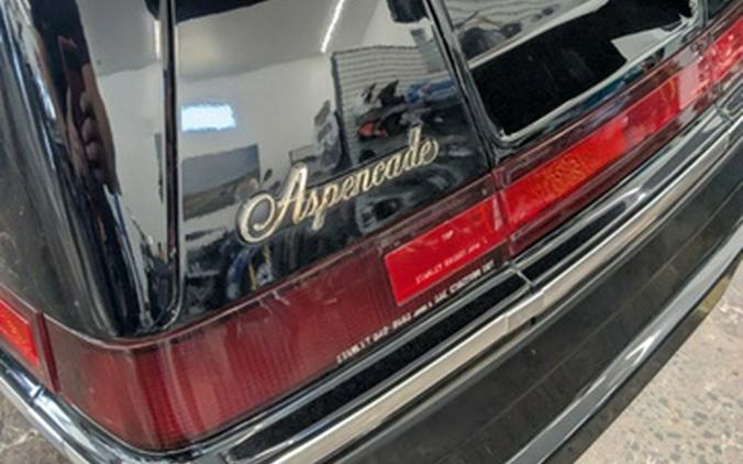 1994 Honda GL1500 ASPENCADE