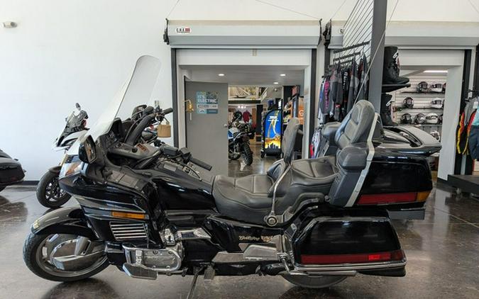 1994 Honda GL1500 ASPENCADE