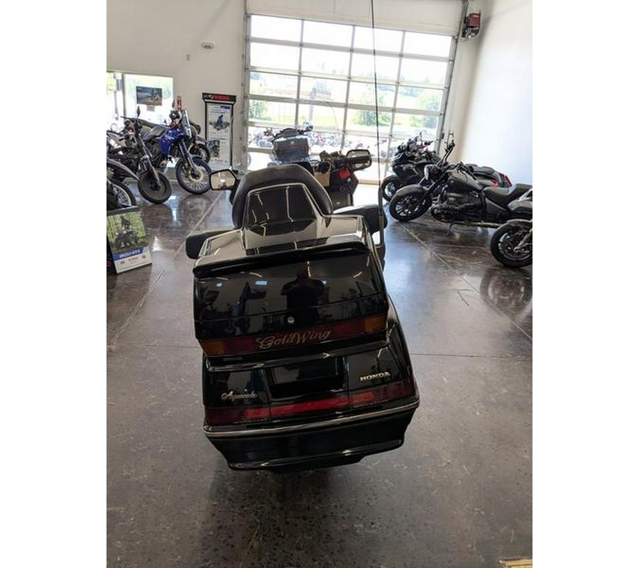 1994 Honda® GL1500 ASPENCADE