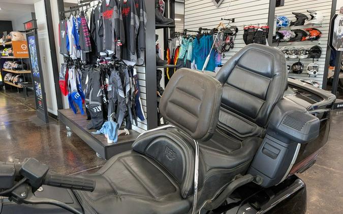 1994 Honda GL1500 ASPENCADE