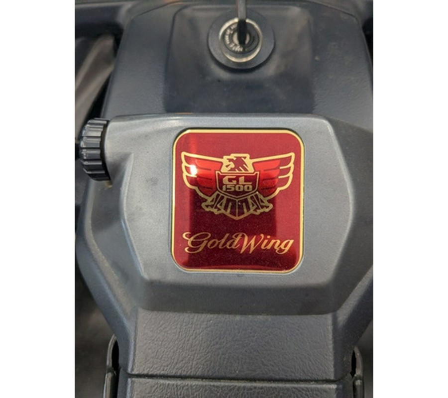 1994 Honda GL1500 ASPENCADE