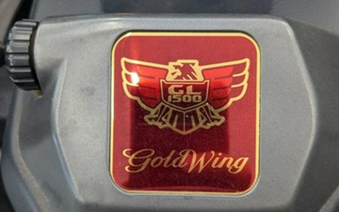 1994 Honda GL1500 ASPENCADE