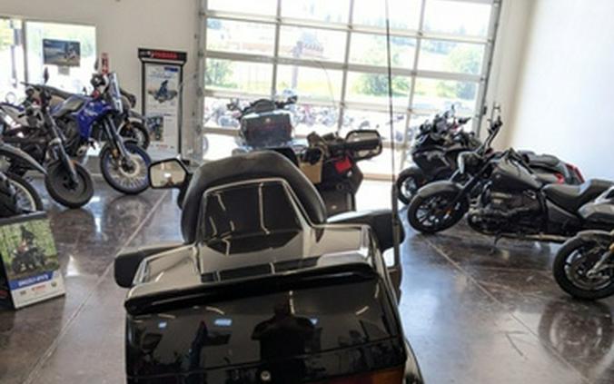 1994 Honda GL1500 ASPENCADE