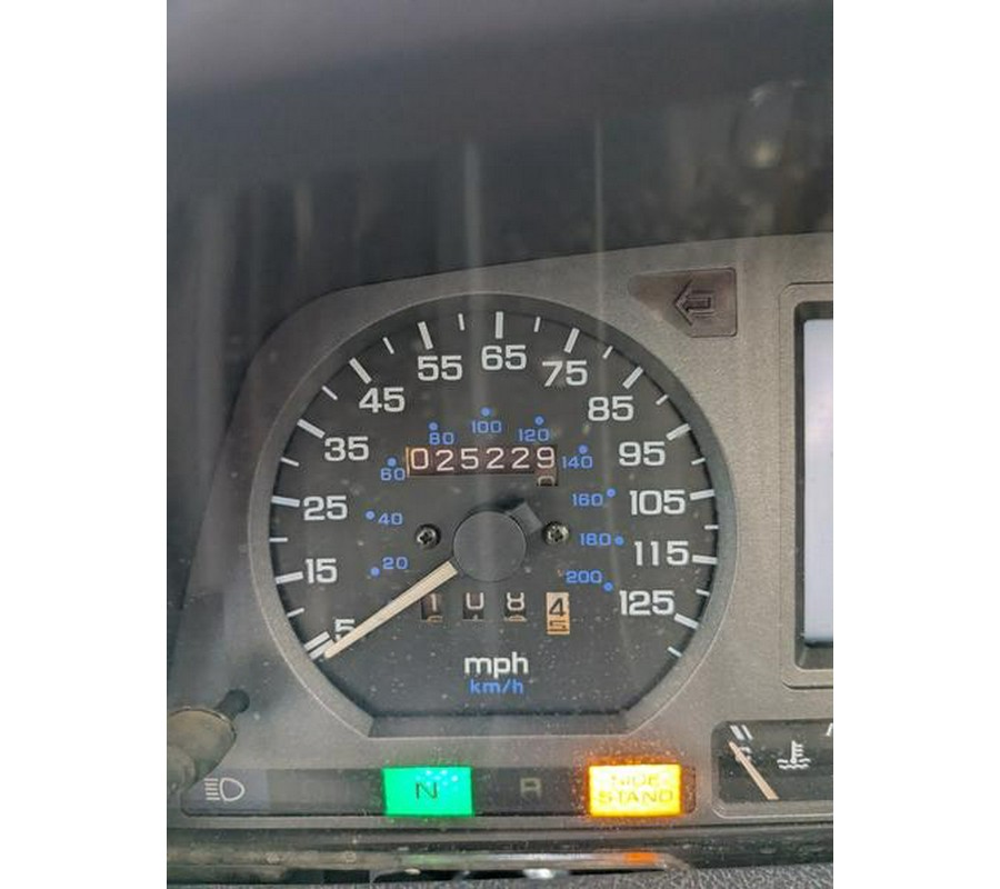 1994 Honda® GL1500 ASPENCADE