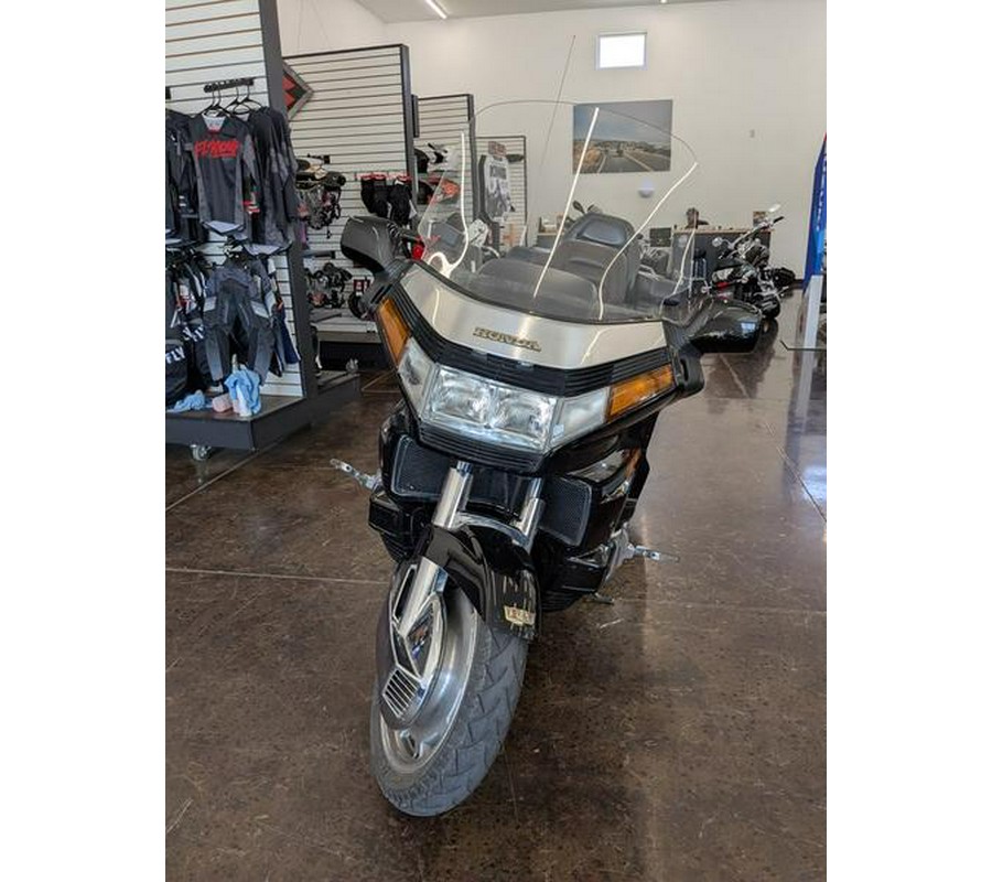 1994 Honda® GL1500 ASPENCADE
