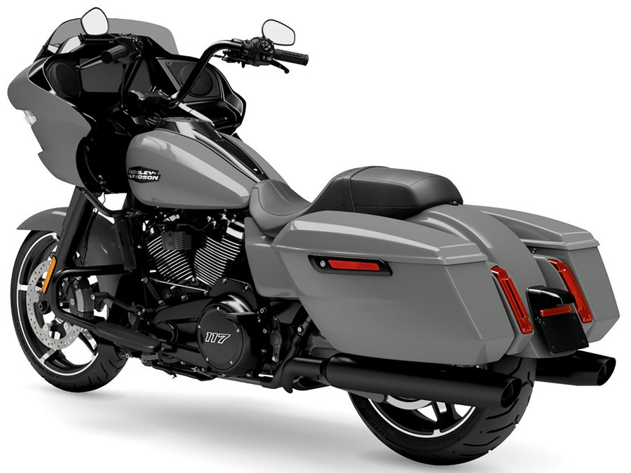 2025 Harley-Davidson Road Glide®