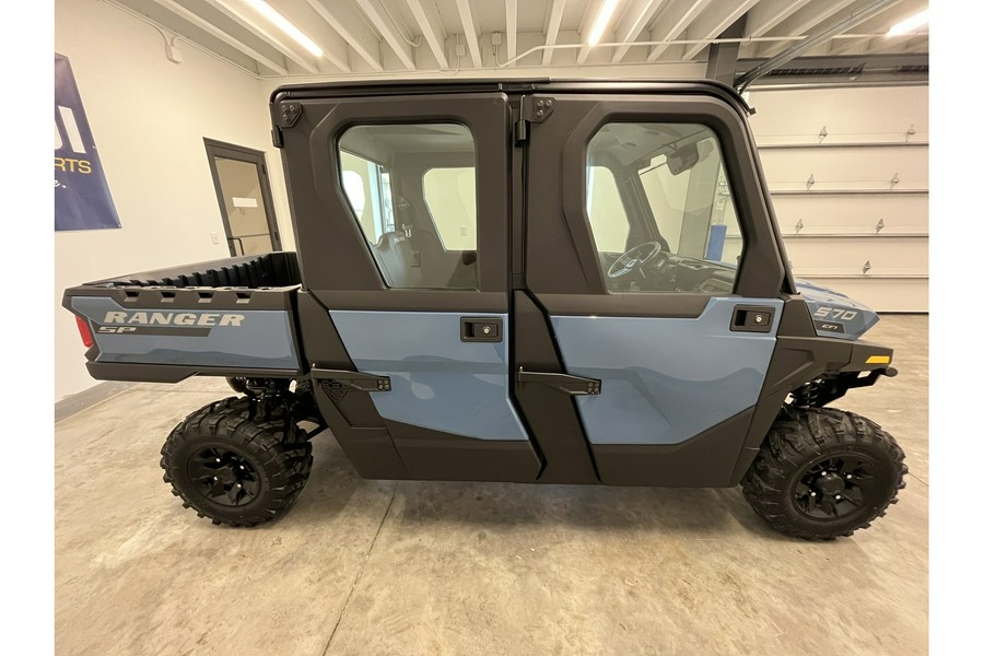 2026 Polaris RANGER 570 N/S CREW