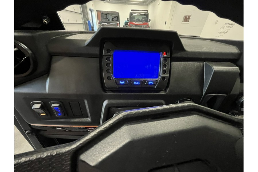 2026 Polaris RANGER 570 N/S CREW