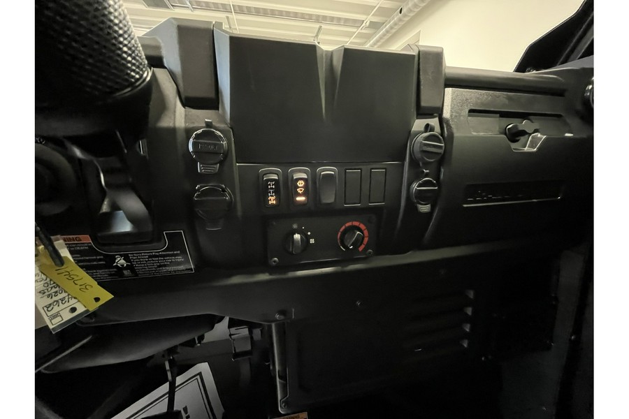 2026 Polaris RANGER 570 N/S CREW