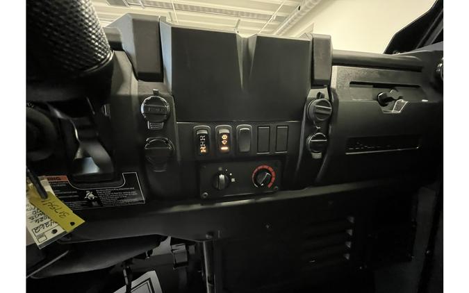 2026 Polaris RANGER 570 N/S CREW