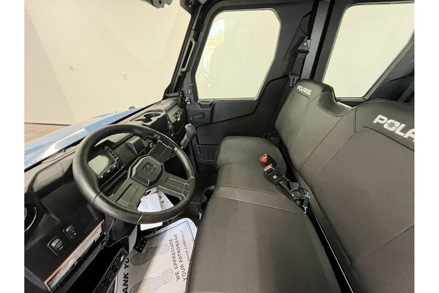 2026 Polaris RANGER 570 N/S CREW