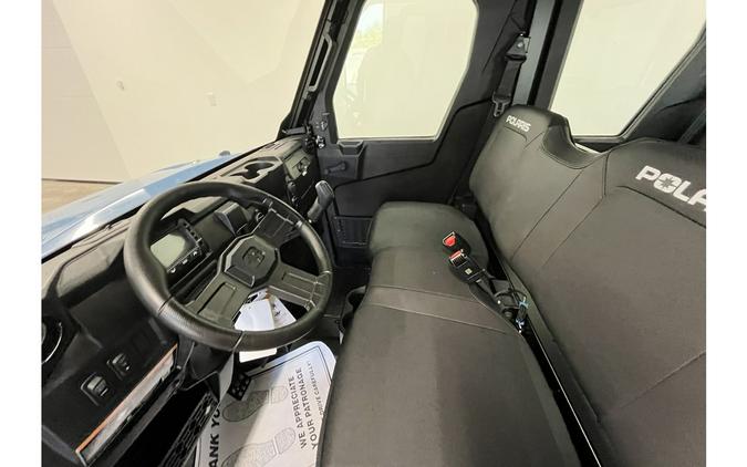 2026 Polaris RANGER 570 N/S CREW