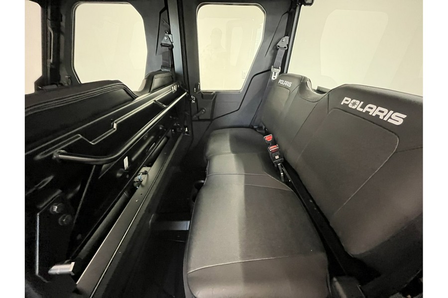 2026 Polaris RANGER 570 N/S CREW