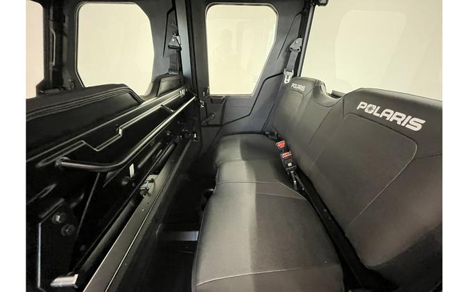 2026 Polaris RANGER 570 N/S CREW