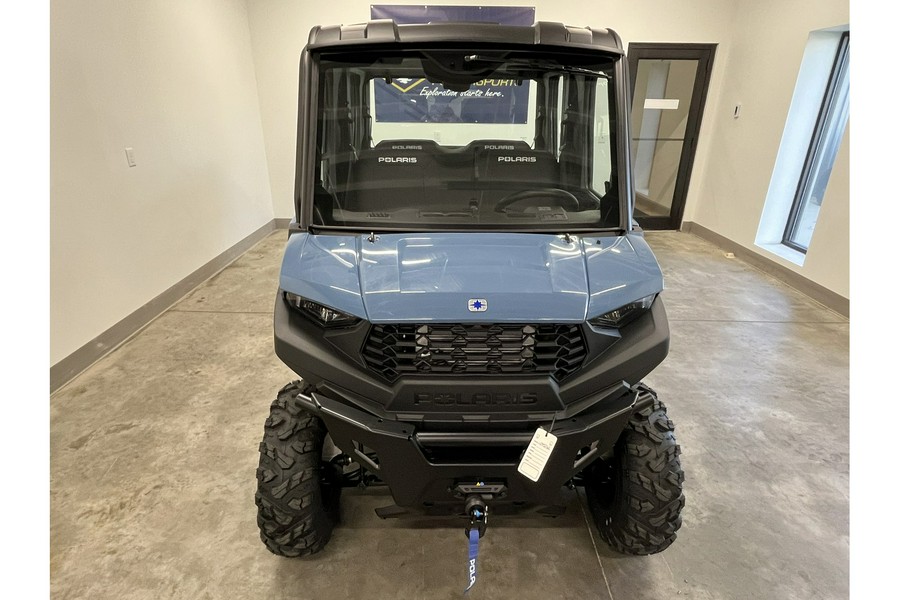 2026 Polaris RANGER 570 N/S CREW